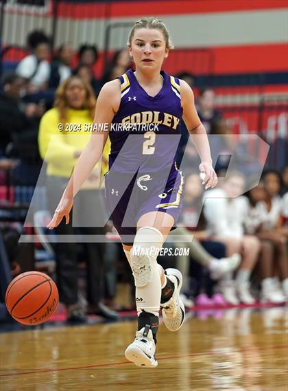 Thumbnail 3 in Godley @ Life Waxahachie photogallery.