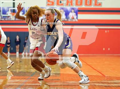 Thumbnail 1 in Godley @ Life Waxahachie photogallery.
