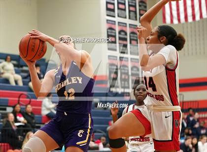 Thumbnail 2 in Godley @ Life Waxahachie photogallery.