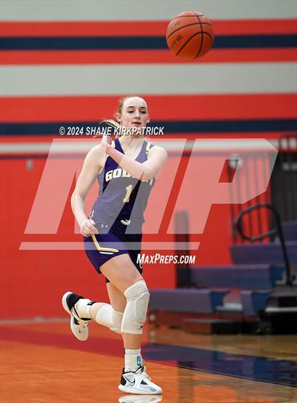 Thumbnail 1 in Godley @ Life Waxahachie photogallery.