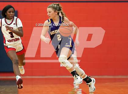 Thumbnail 2 in Godley @ Life Waxahachie photogallery.
