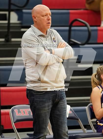 Thumbnail 3 in Godley @ Life Waxahachie photogallery.