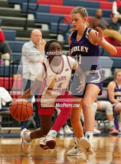 Thumbnail 3 in Godley @ Life Waxahachie photogallery.