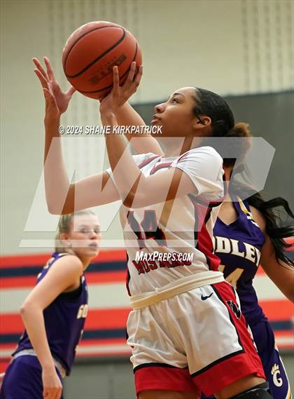 Thumbnail 1 in Godley @ Life Waxahachie photogallery.