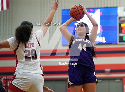 Thumbnail 2 in Godley @ Life Waxahachie photogallery.