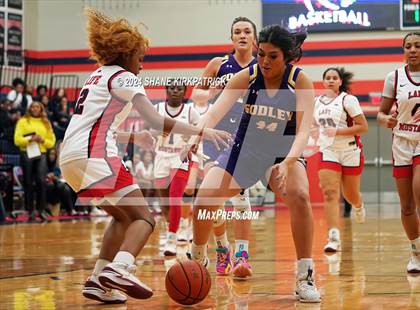 Thumbnail 1 in Godley @ Life Waxahachie photogallery.