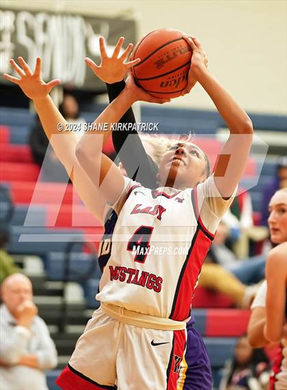 Thumbnail 3 in Godley @ Life Waxahachie photogallery.
