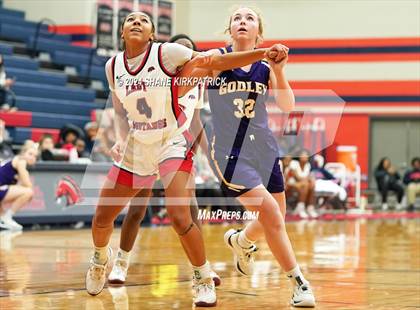 Thumbnail 1 in Godley @ Life Waxahachie photogallery.