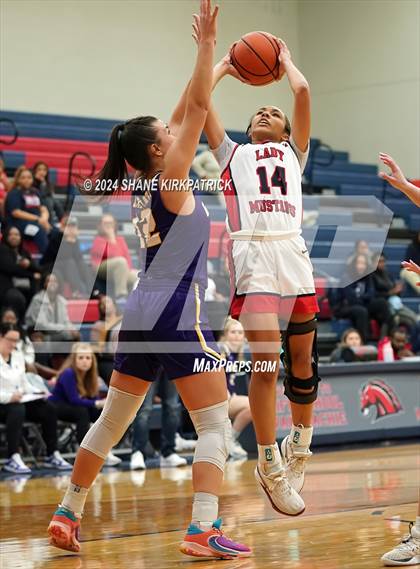 Thumbnail 3 in Godley @ Life Waxahachie photogallery.