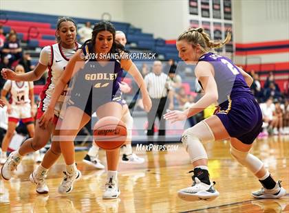 Thumbnail 1 in Godley @ Life Waxahachie photogallery.