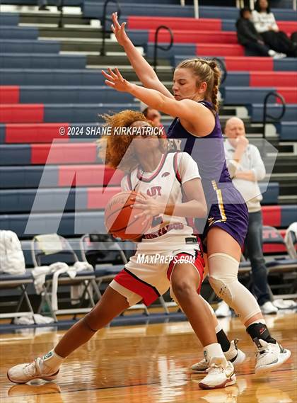 Thumbnail 2 in Godley @ Life Waxahachie photogallery.