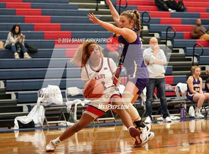 Thumbnail 1 in Godley @ Life Waxahachie photogallery.
