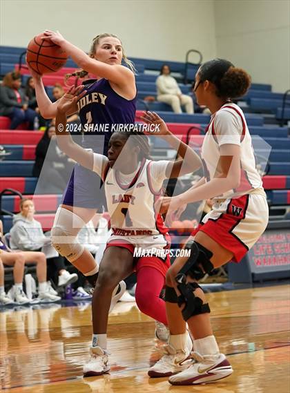 Thumbnail 1 in Godley @ Life Waxahachie photogallery.