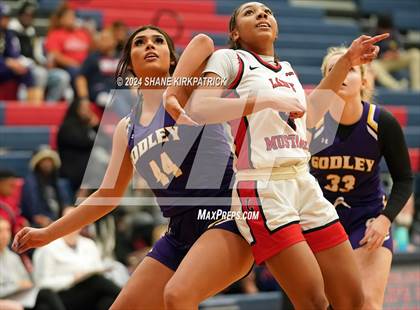 Thumbnail 3 in Godley @ Life Waxahachie photogallery.