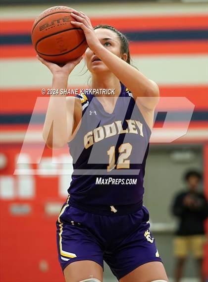 Thumbnail 2 in Godley @ Life Waxahachie photogallery.