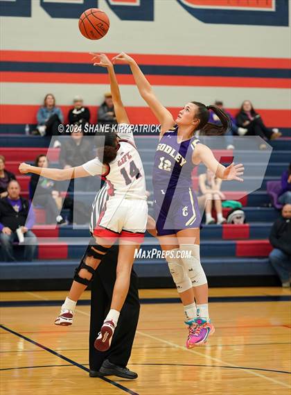 Thumbnail 2 in Godley @ Life Waxahachie photogallery.