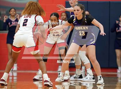 Thumbnail 3 in Godley @ Life Waxahachie photogallery.