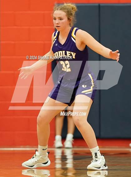 Thumbnail 2 in Godley @ Life Waxahachie photogallery.