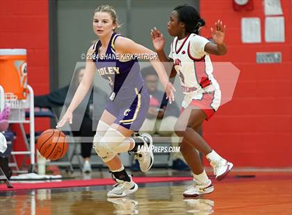 Thumbnail 3 in Godley @ Life Waxahachie photogallery.