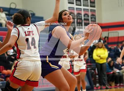 Thumbnail 3 in Godley @ Life Waxahachie photogallery.