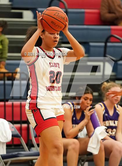 Thumbnail 1 in Godley @ Life Waxahachie photogallery.