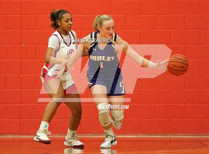 Thumbnail 2 in Godley @ Life Waxahachie photogallery.