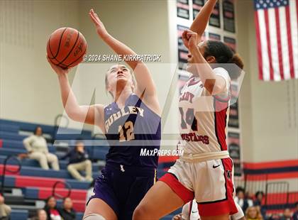 Thumbnail 3 in Godley @ Life Waxahachie photogallery.