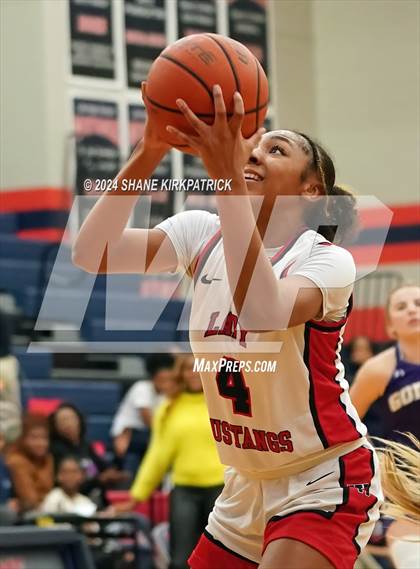 Thumbnail 1 in Godley @ Life Waxahachie photogallery.