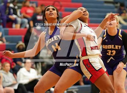 Thumbnail 2 in Godley @ Life Waxahachie photogallery.