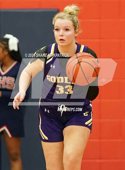 Thumbnail 1 in Godley @ Life Waxahachie photogallery.