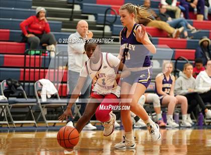 Thumbnail 2 in Godley @ Life Waxahachie photogallery.