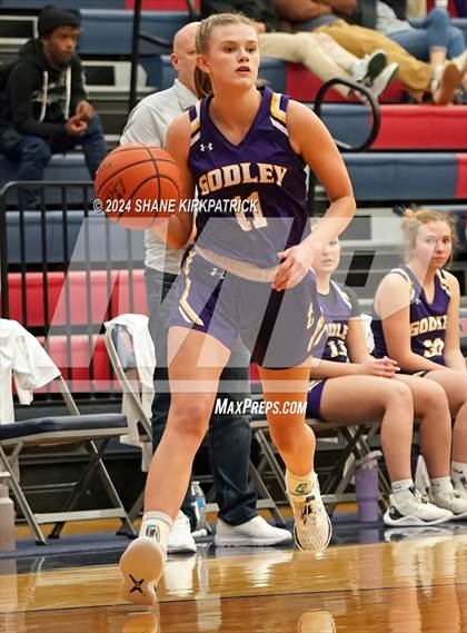 Thumbnail 3 in Godley @ Life Waxahachie photogallery.