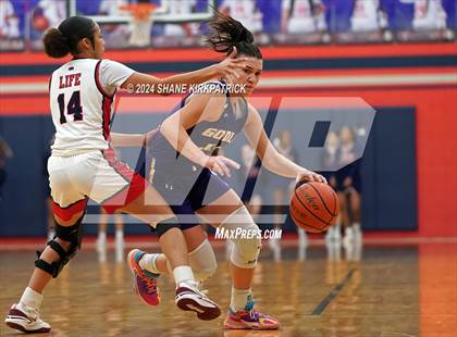 Thumbnail 1 in Godley @ Life Waxahachie photogallery.