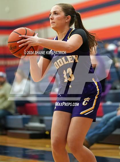 Thumbnail 3 in Godley @ Life Waxahachie photogallery.
