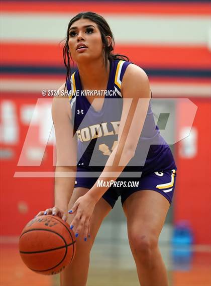 Thumbnail 2 in Godley @ Life Waxahachie photogallery.