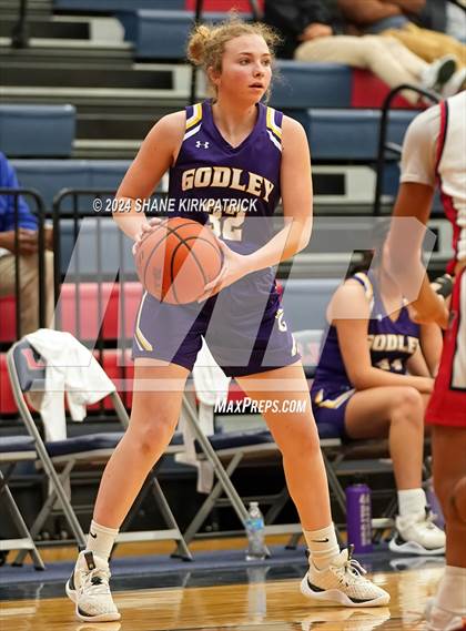 Thumbnail 2 in Godley @ Life Waxahachie photogallery.