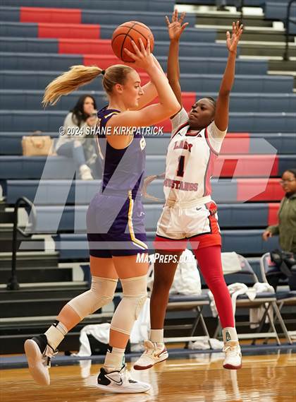 Thumbnail 2 in Godley @ Life Waxahachie photogallery.
