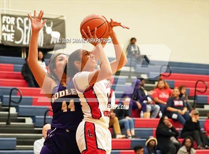 Thumbnail 3 in Godley @ Life Waxahachie photogallery.