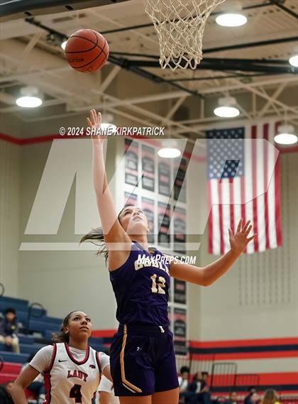 Thumbnail 2 in Godley @ Life Waxahachie photogallery.