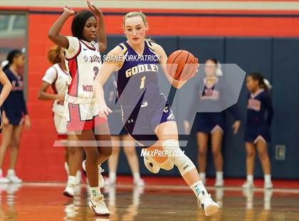 Thumbnail 2 in Godley @ Life Waxahachie photogallery.