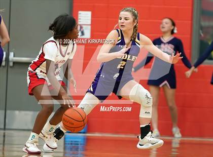 Thumbnail 2 in Godley @ Life Waxahachie photogallery.
