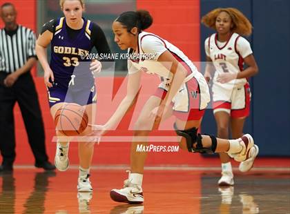 Thumbnail 3 in Godley @ Life Waxahachie photogallery.