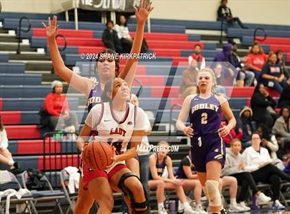 Thumbnail 1 in Godley @ Life Waxahachie photogallery.