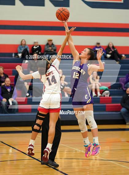 Thumbnail 1 in Godley @ Life Waxahachie photogallery.