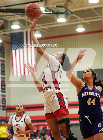 Thumbnail 3 in Godley @ Life Waxahachie photogallery.