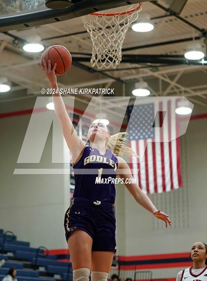 Thumbnail 1 in Godley @ Life Waxahachie photogallery.