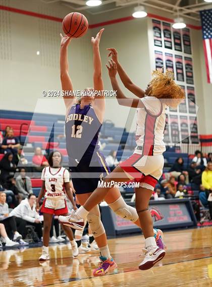 Thumbnail 1 in Godley @ Life Waxahachie photogallery.