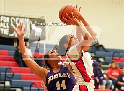 Thumbnail 1 in Godley @ Life Waxahachie photogallery.