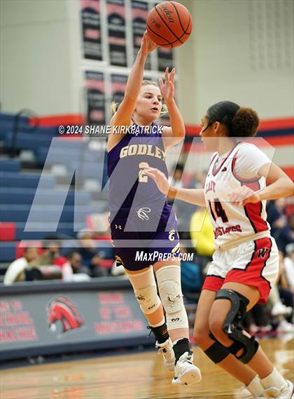 Thumbnail 1 in Godley @ Life Waxahachie photogallery.
