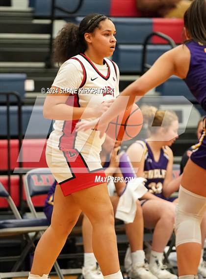 Thumbnail 3 in Godley @ Life Waxahachie photogallery.